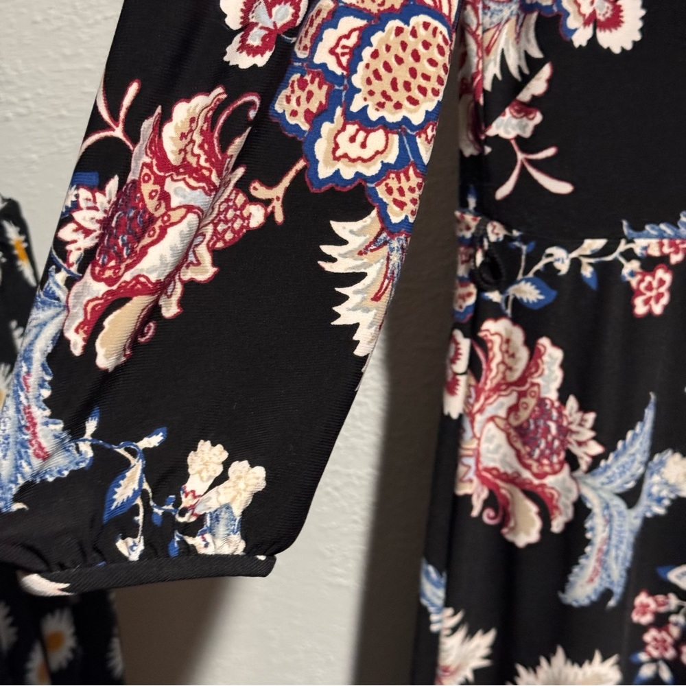 Ralph Lauren Midi Dress - Picture 4 of 7